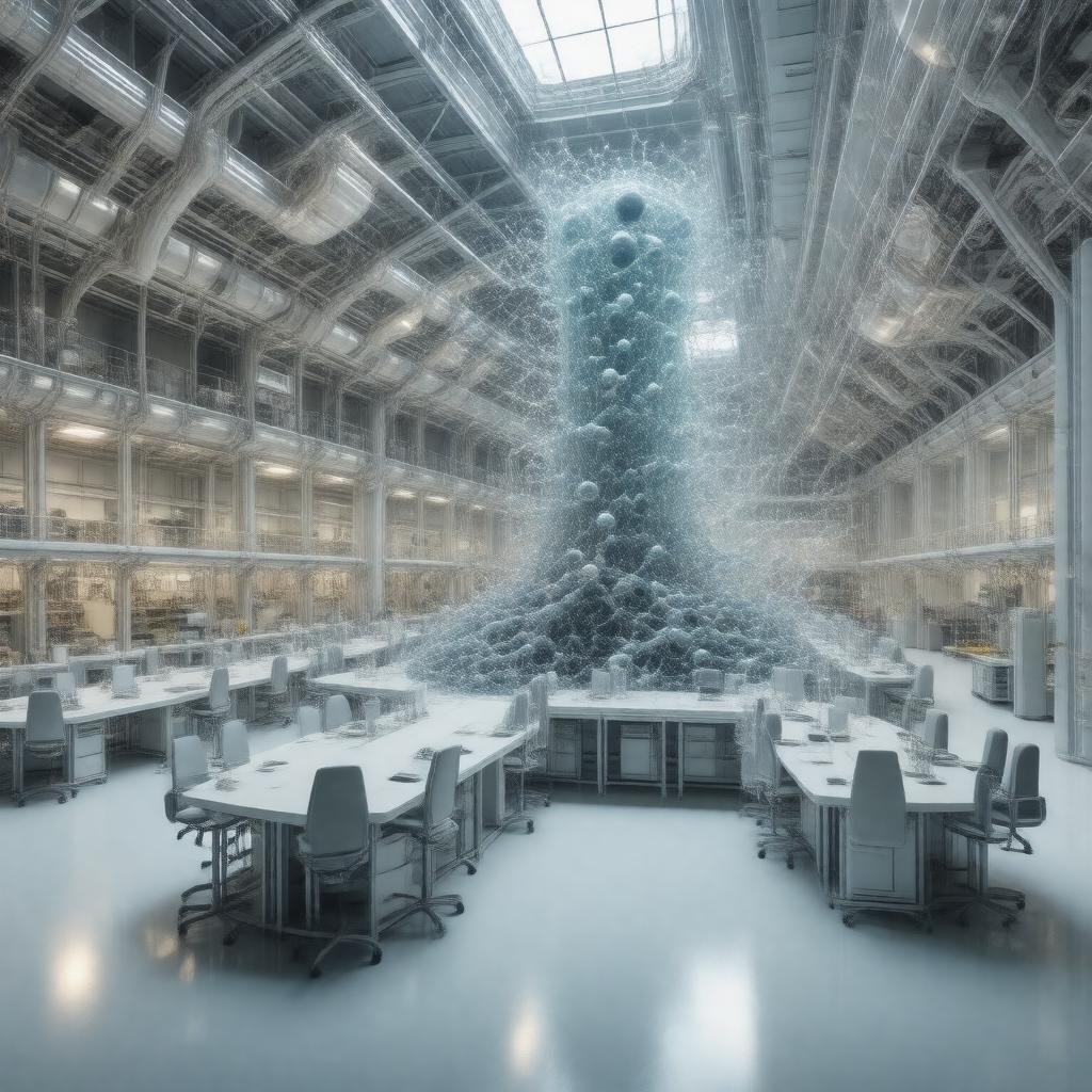 Molecular Foundry